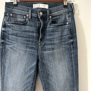 AYR The Bomb Pop Jeans Size W29